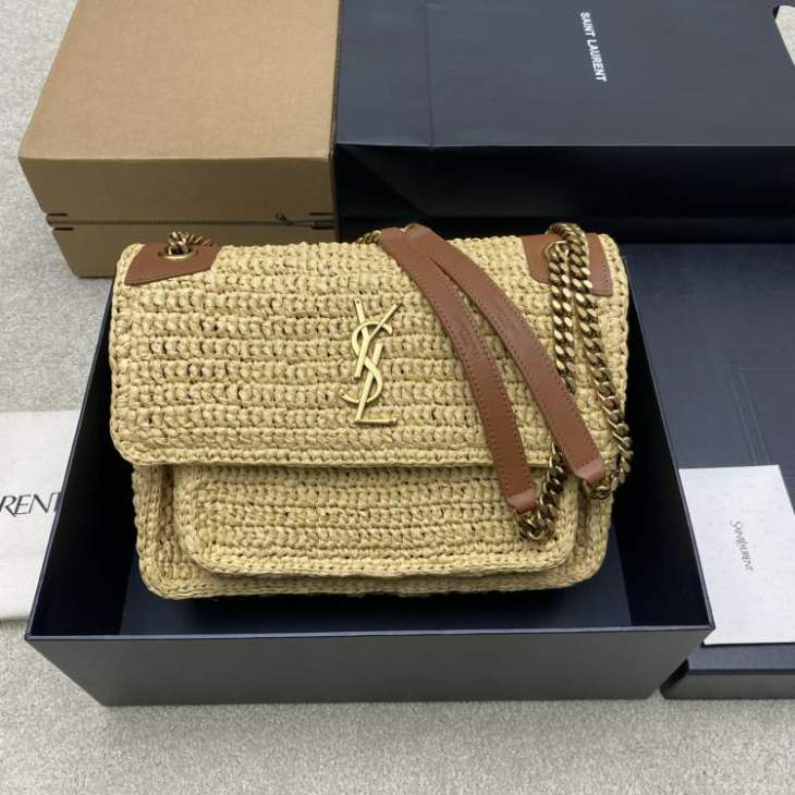 Picture of Saint Laurent Handbags _SKUfw234392367fw